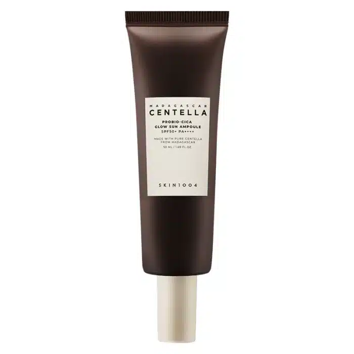 SKIN1004 Madagascar Centella Probio-Cica Glow Sun Ampoule 50ml Cyprus