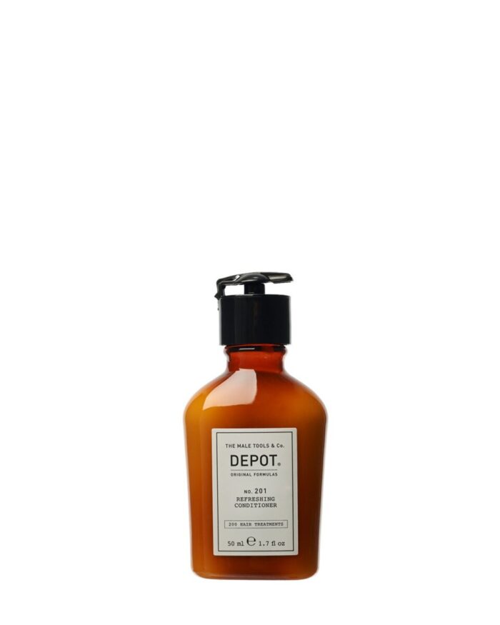 No. 201 Refreshing Conditioner - Image 4