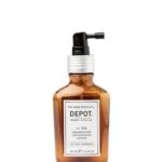 NO. 206 CONCENTRATED INVIGORATING LOTION boosts hair growth, strengthens roots, and reduces thinning. Lightweight, non-greasy, and perfect for all hair types in Cyprus!