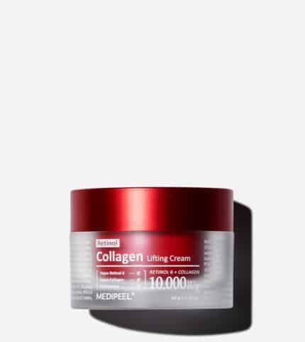MEDI-PEEL Retinol Collagen Lifting Cream 50ml Cyprus