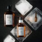 Depot No. 206 Concentrated Invigorating Lotion 100ml  - Image 4