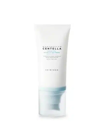 SKIN1004 Madagascar Centella Hyalu-Cica Water-Fit Sun Serum 50ml Cyprus