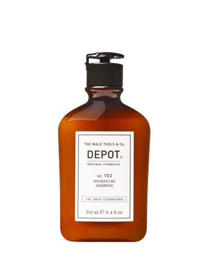 No. 103 Hydrating Shampoo | PeggyMou | Cyprus