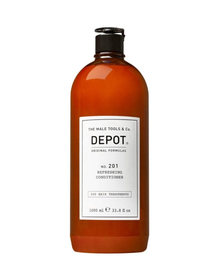 No. 201 Refreshing Conditioner - Image 2