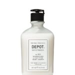 No. 501 Moisturizing&Clarifying Beard Shampoo Cyprus