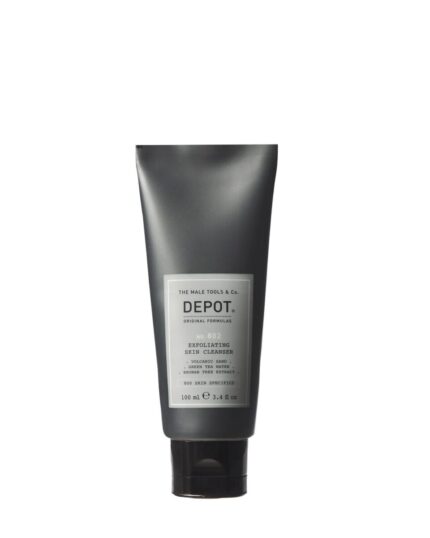 NO. 802 EXFOLIATING SKIN CLEANSER