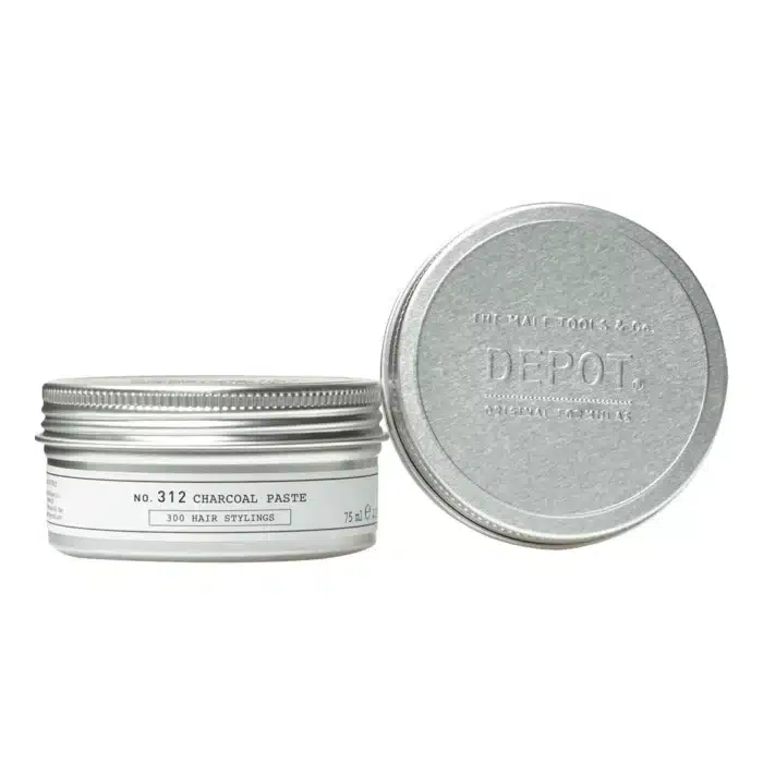 No. 312 Charcoal Paste 75ml - Image 6