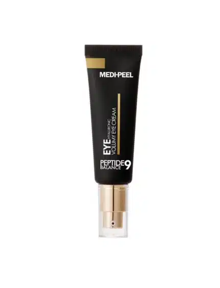 MEDI-PEEL Peptide9 Hyaluronic Volumy Eye Cream 40ml Cyprus