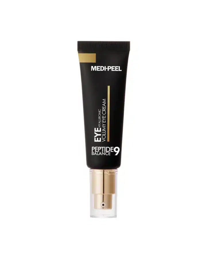 MEDI-PEEL Peptide9 Hyaluronic Volumy Eye Cream 40ml Cyprus