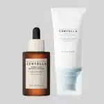 SKIN1004 Madagascar Centella Glow 1004 Duo Cyprus