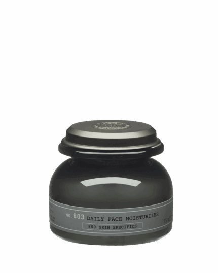 NO. 803 DAILY FACE MOISTURIZER Cyprus PeggyMou