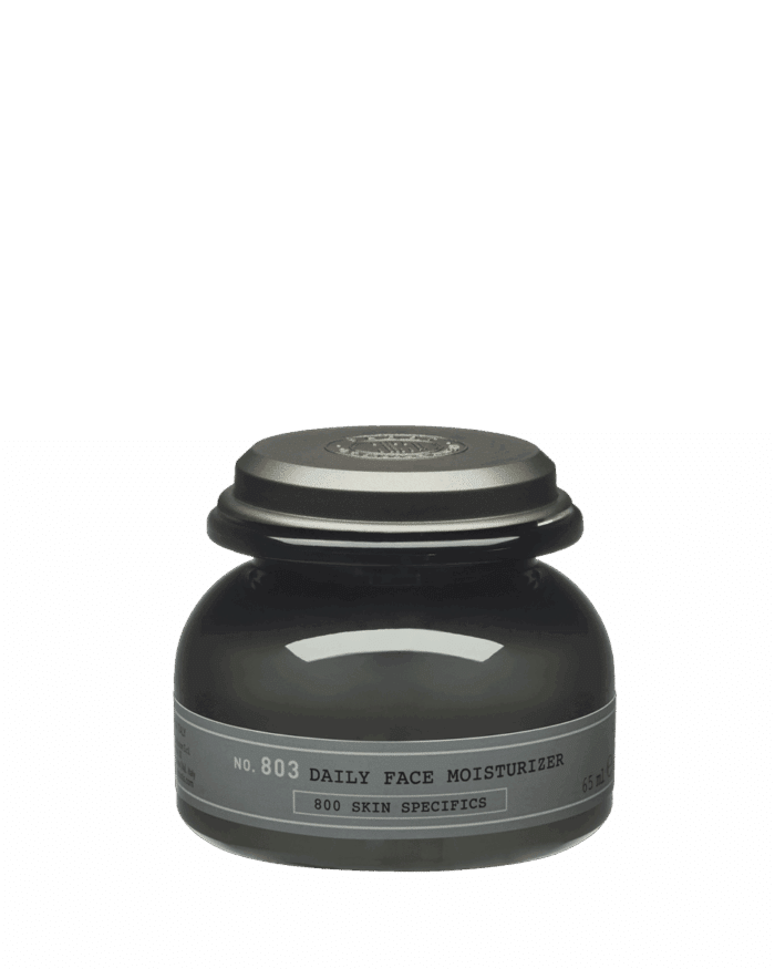 NO. 803 DAILY FACE MOISTURIZER Cyprus PeggyMou