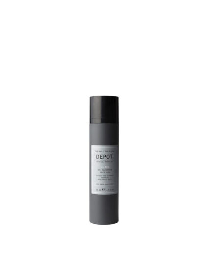NO. 805 NO HANGOVER FACE GEL Cyprus | PeggyMou