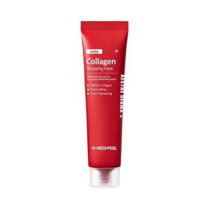 MEDI-PEEL Red Lacto Collagen Wrapping Mask 70ml Cyprus