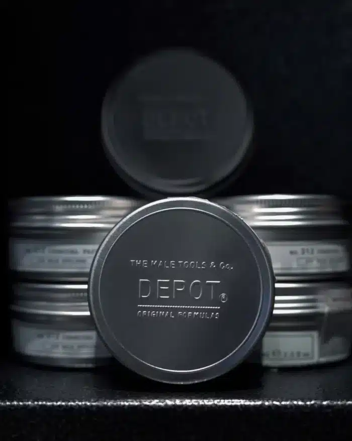 No. 312 Charcoal Paste 75ml - Image 2