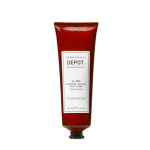 Depot No. 404 Soothing Shaving Soap Cream For Brush 125ml | Professional Rich-Lather Shaving Cream
