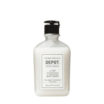 Depot No. 501 Moisturizing&Clarifying Beard Shampoo 250ml | Hydrating Beard Cleanser