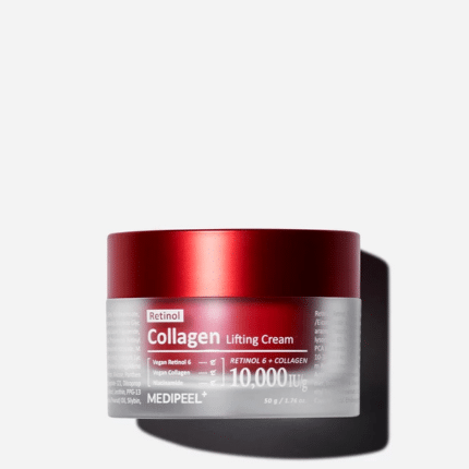 MEDI-PEEL Retinol Collagen Lifting Cream 50ml Cyprus