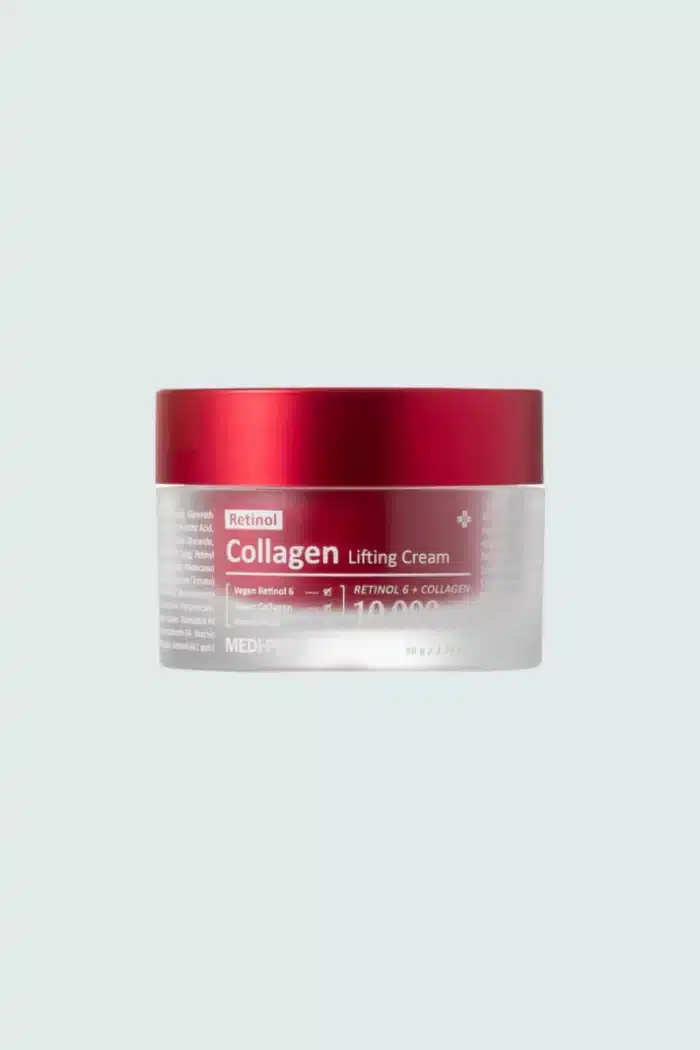 MEDI-PEEL Retinol Collagen Lifting Cream 50ml - Image 2