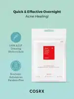 COSRX Acne Pimple Master Patch 24pcs - Image 4