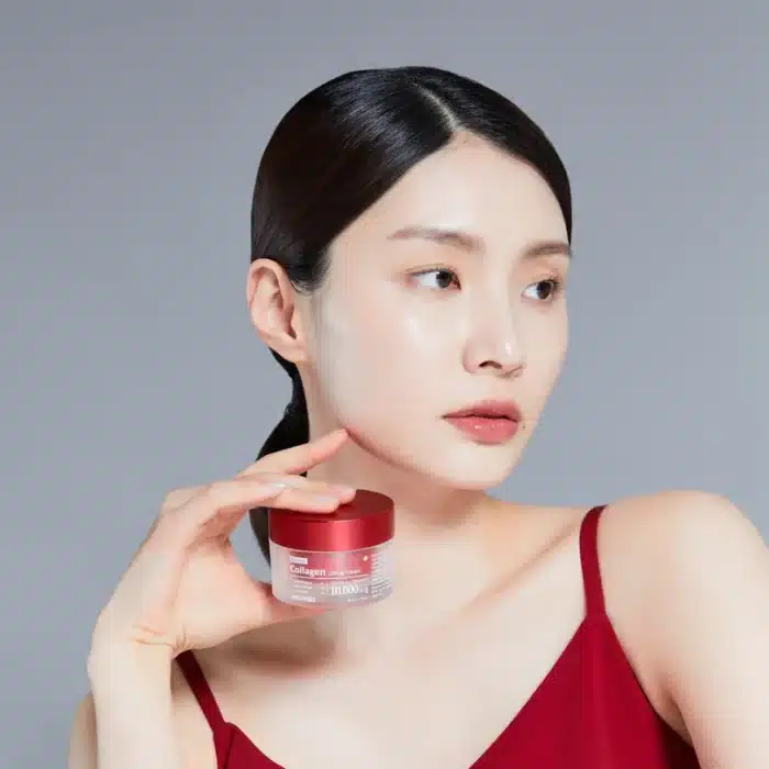 MEDI-PEEL Retinol Collagen Lifting Cream 50ml - Image 6