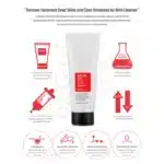 COSRX Salicylic Acid Daily Gentle Cleanser 150ml - Image 2