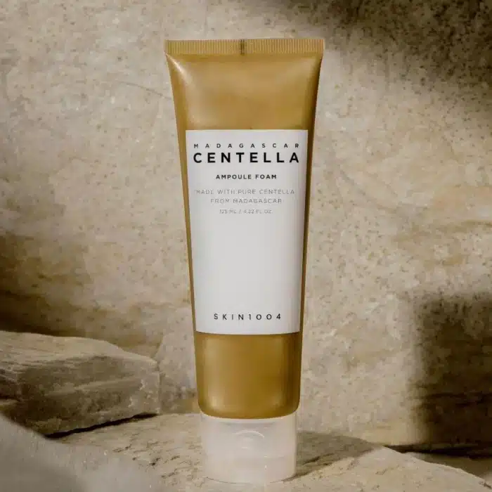 SKIN1004 Madagascar Centella Double Cleansing Duo - Image 5