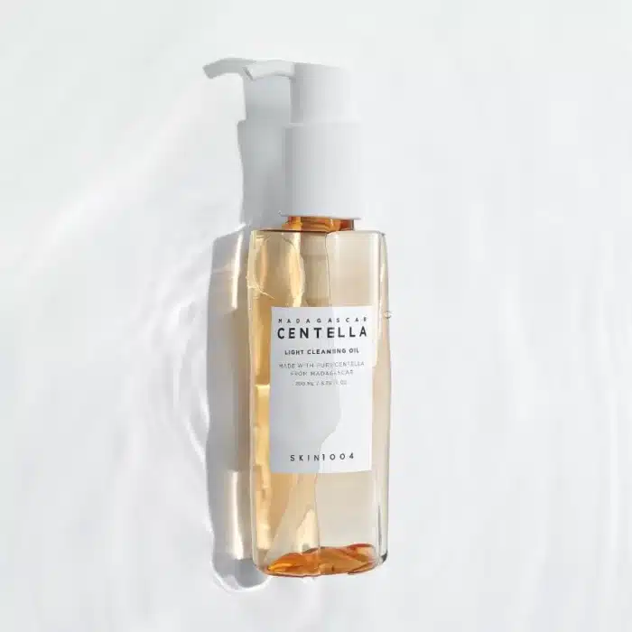 SKIN1004 Madagascar Centella Double Cleansing Duo - Image 7