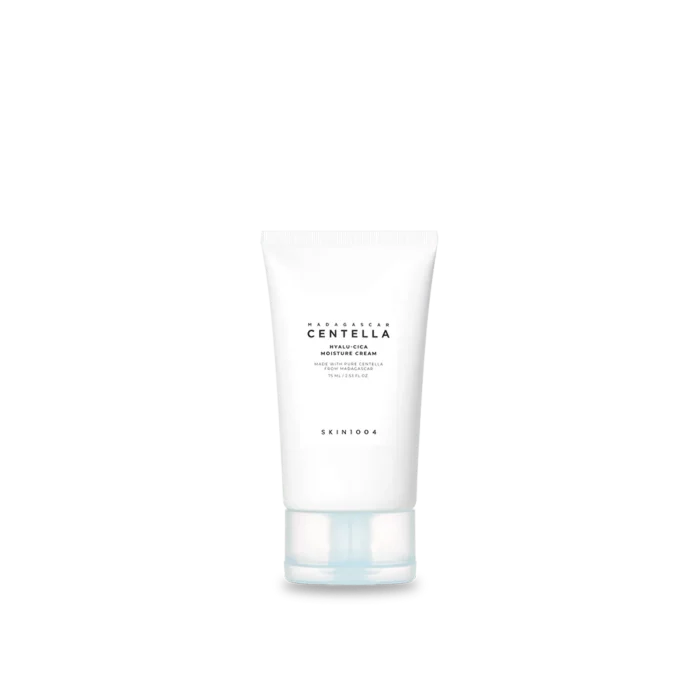 SKIN1004 Madagascar Centella Hyalu-Cica Moisture Cream 75ml Cyprus
