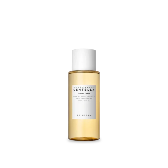 SKIN1004 Madagascar Centella Toning Toner 210ml Cyprus