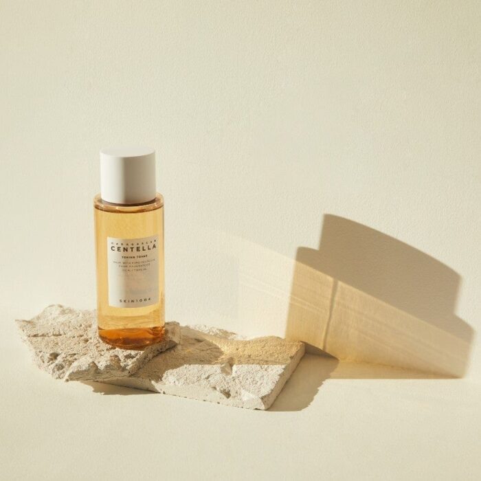 SKIN1004 Madagascar Centella Toning Toner 210ml - Image 3