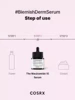 COSRX The Niacinamide 15 Serum 20ml  - Image 2