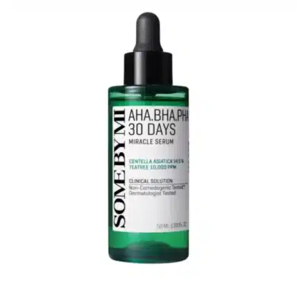 SOME BY MI AHA-BHA-PHA 30 days Miracle Serum 50ml Cyprus