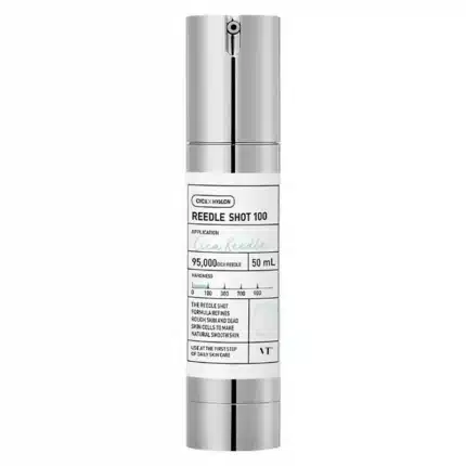 VT Cosmetics Reedle Shot 100 50ml Cyprus | PeggyMou
