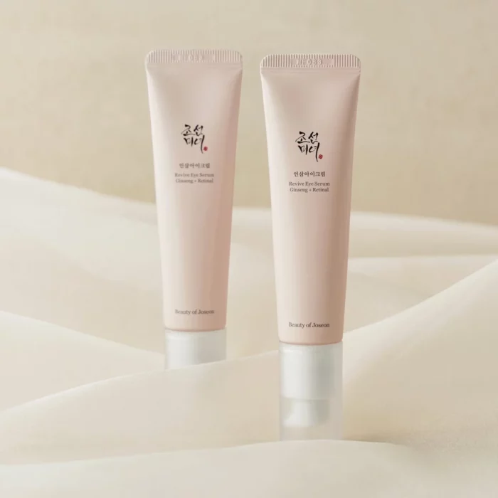 Beauty of Joseon Retinal Awakening Eye Cream 30ml - Image 2
