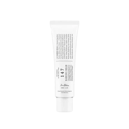 Dr.Althea 147 Barrier Cream 50ml Cyprus | PeggyMou