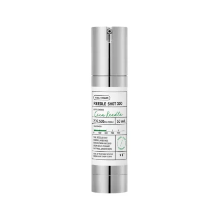VT Cosmetics Reedle Shot 300 50ml Cyprus | PeggyMou