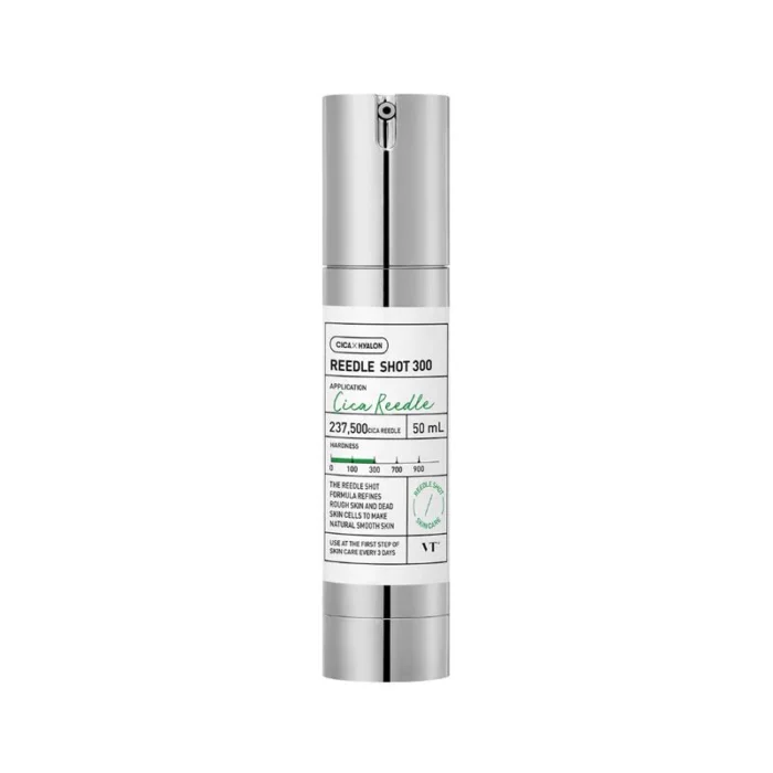 VT Cosmetics Reedle Shot 300 50ml Cyprus | PeggyMou
