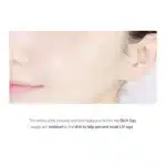 Round Lab Birch Juice Moisturizing Sun Cream SPF50+ PA++++ 30ml - Image 4