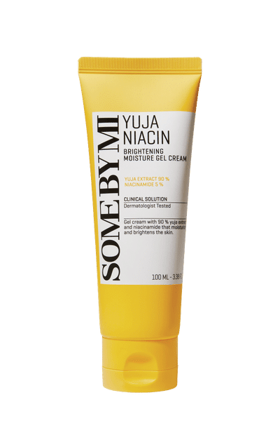 SOME BY MI SOMEBYMI Yuja Niacin Brightening Moisture Gel Cream 100ml Cyprus