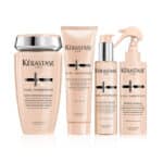 Kerastase Curl Manifesto Complete Care Set for Wavy to Curly Hair Cyprus