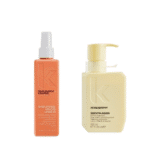 Kevin Murphy Smooth.Again and Everlasting.Colour Leave-In Set Cyprus