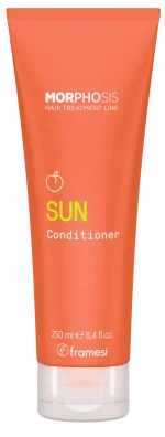 Framesi Morphosis Sun Hair Care Set - Image 4