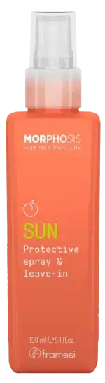 Framesi Morphosis Sun Hair Care Set - Image 7