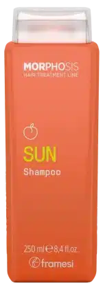Framesi Morphosis Sun Hair Care Set - Image 9