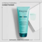 Résistance complete strengthening duo for damaged Hair - Image 6