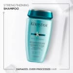 Résistance complete strengthening duo for damaged Hair - Image 4