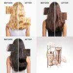 Gloss Absolu Anti-Frizz Glaze Milk Hair Spray 190ml - Image 5