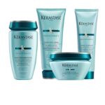 Kérastase Résistance Force Architecte Complete Hair Repair Set Cyprus