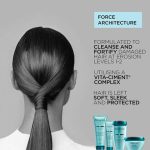 Kérastase Résistance Force Architecte Complete Hair Repair Set - Image 9